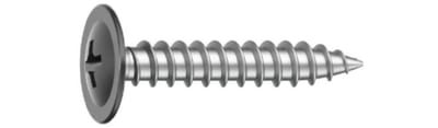 EJOT Mounting Screws - 4,2mm, PH2 7319619052403