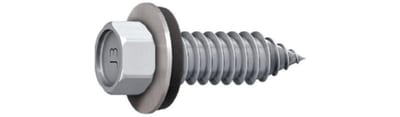 EJOT Mounting Screws A2 - 6,3mm, External hexagon