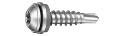 EJOT Mounting Screws lacquered - 4.8mm, TX25 10569629