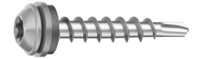 EJOT Mounting Screws Lacquered - 4.8mm, TX25