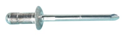 EJOT SS stainless round-head - 4mm, 10mm, 5-6,5mm