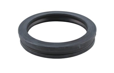 Elaflex GSD 80 TW Coupling Seal, Nitrile, DN80, 92 x 77 x 6 mm
