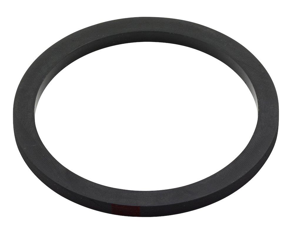 Elaflex TWD TW Seal Nitrile Black DN 80 92 x 77 x 6 mm