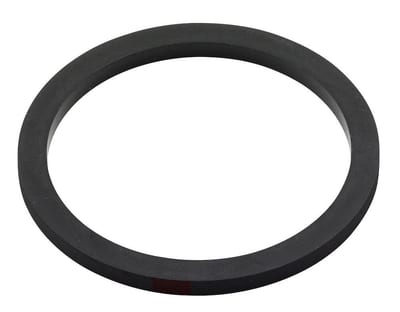 Elaflex TWD TW Seal Nitrile Black DN 80 92 x 77 x 6 mm