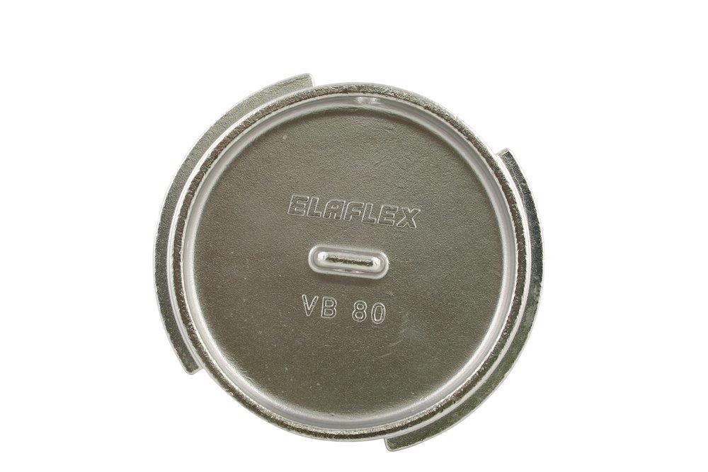 Elaflex VB End Cap acid-resistant - 100