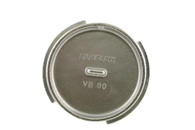 Elaflex VB End Cap acid-resistant - 100