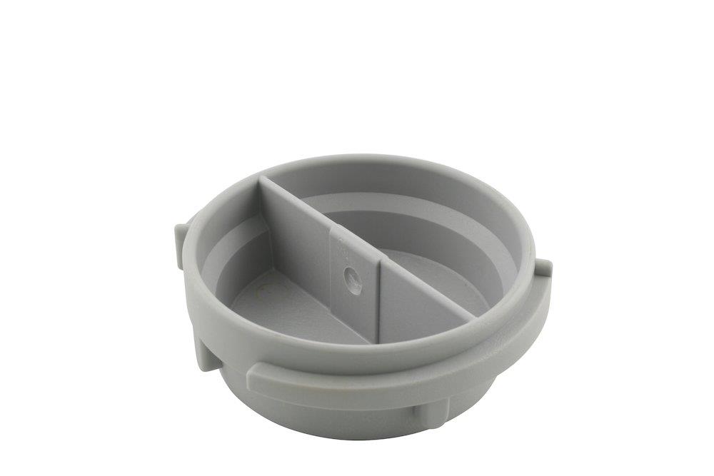 Elaflex VB End Cap nylon - 100