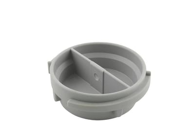 Elaflex VB End Cap nylon - 100
