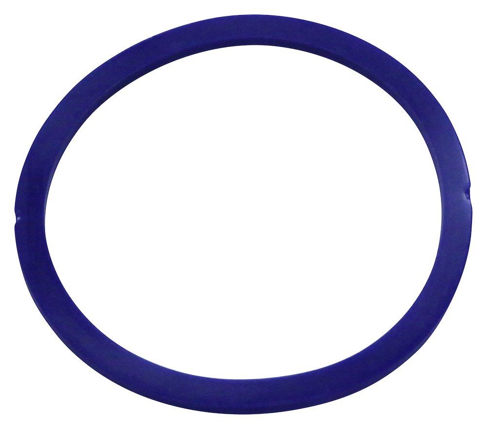 Elaflex VD TW seal PUR blue - 25, 33mm, 24mm, 2mm