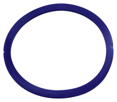 Elaflex VD TW seal PUR blue - 25, 33mm, 24mm, 2mm