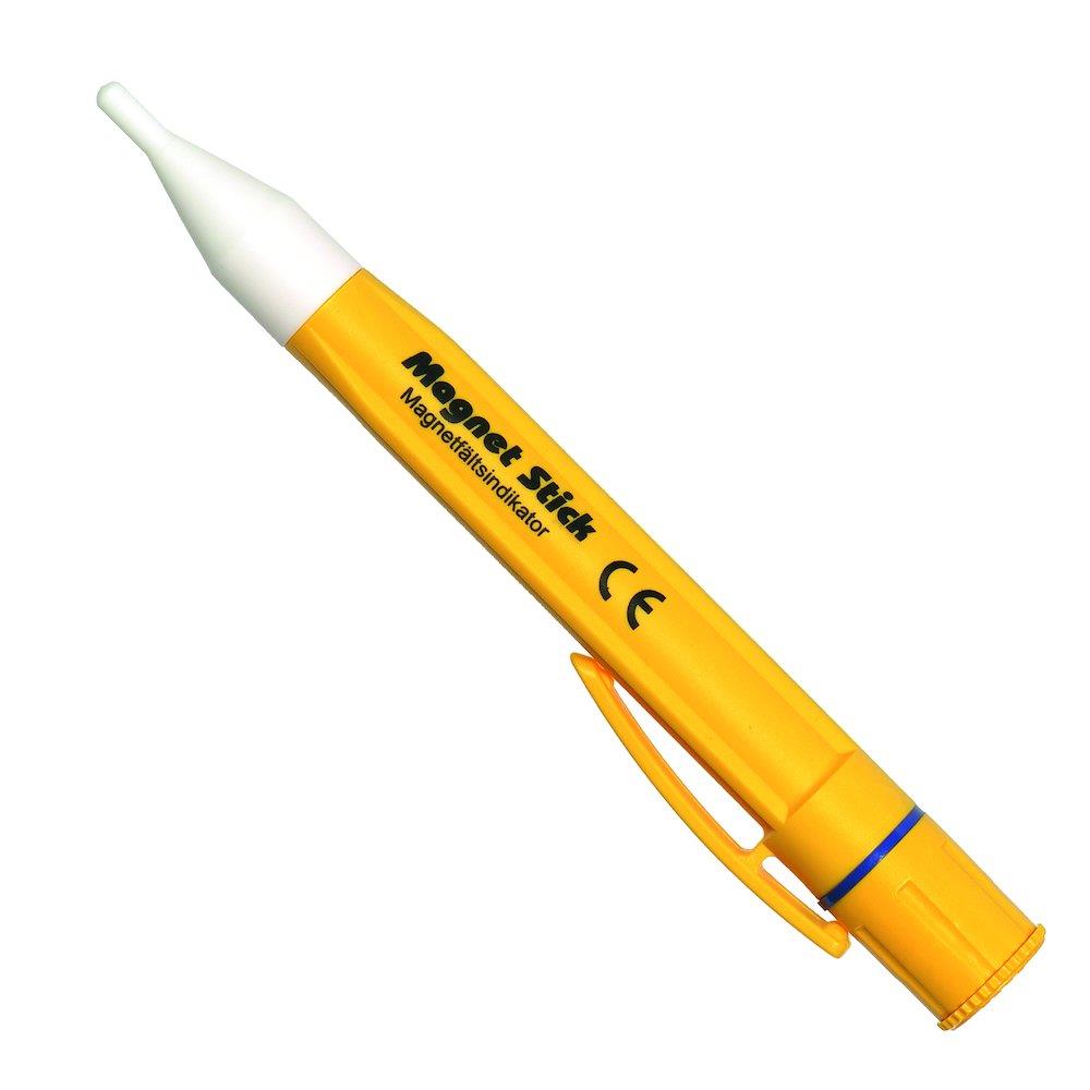 Elma Magnet Stick Magnetic Field Tester with light