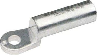 Elpress AK120-12DIN-PR Cable Lug profile-shaped - 120 / 150 mm², 12mm, Al ( Aluminium )