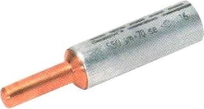 Elpress AKP120DIN Stud Bolt - 120 / 150 mm², Uninsulated, Al-Cu ( Aluminium / copper )