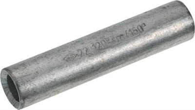 Elpress AS16RE-DIN Compression Sleeve - 16 mm², Al ( Aluminium )