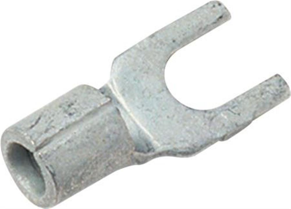 Elpress B1537GS Fork Cable Lug - 0,75 - 1,5 mm², 3.5mm, Uninsulated, Cu ( copper )