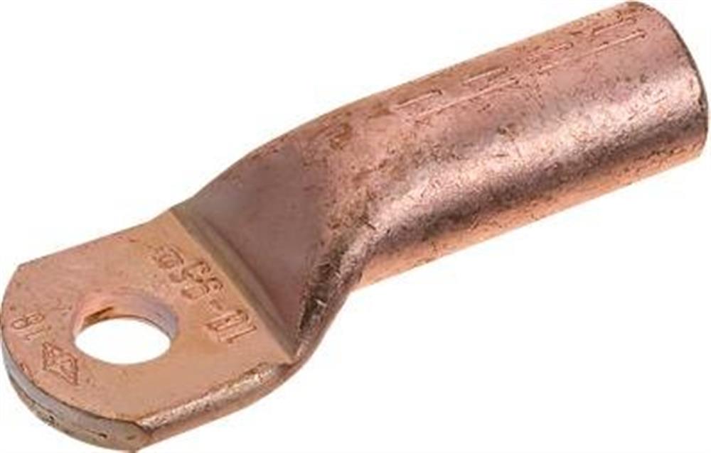 Elpress KR35-10DIN-N Cable Lug - 35 mm², 10mm, Cu ( copper ), 2