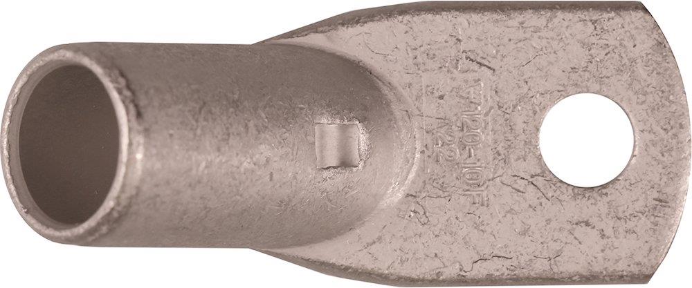 Elpress KRF240-12 Cable Lug 45° - 240 mm², 12mm, Cu ( copper ) tinned, 2
