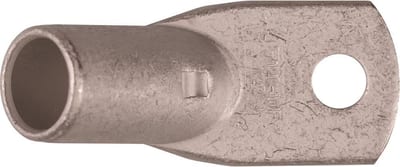 Elpress KRF240-12 Cable Lug 45° - 240 mm², 12mm, Cu ( copper ) tinned, 2