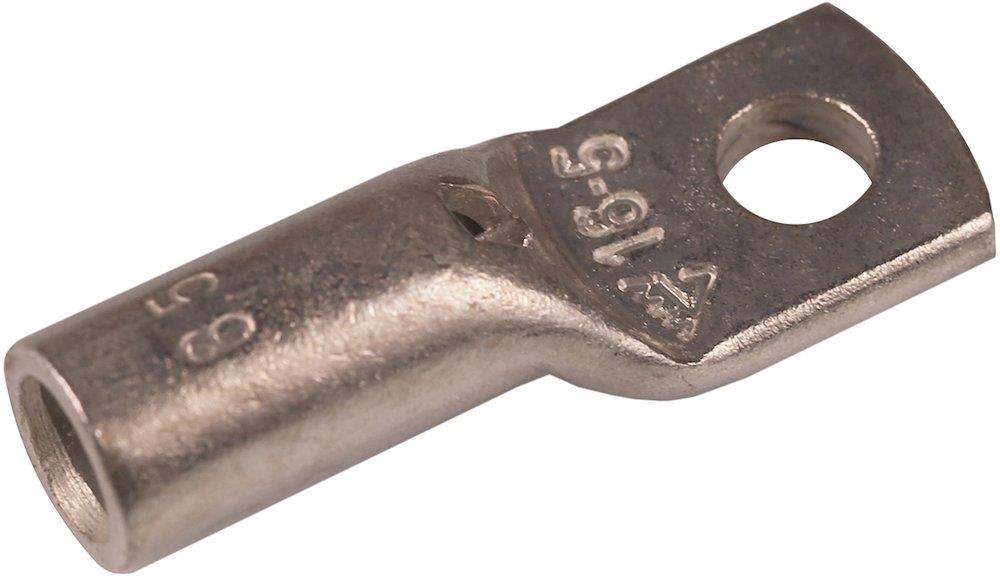 Elpress KRT16-12 Cable Lug - 16 mm², 12mm, Cu ( copper ) tinned, 2