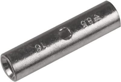 Elpress KST16 Compression Sleeve - 16 mm², Uninsulated, Cu ( copper )