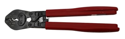 Elpress Miniforce E0716 Crimping Tool - 0,75 - 16 mm²