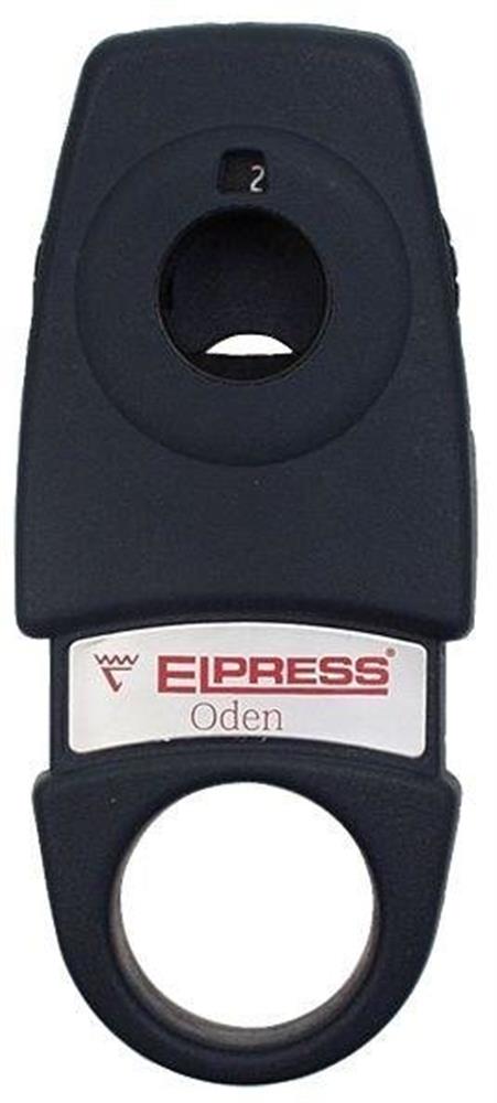 Elpress ODEN Wire Stripping Pliers - 2,5-11 mm