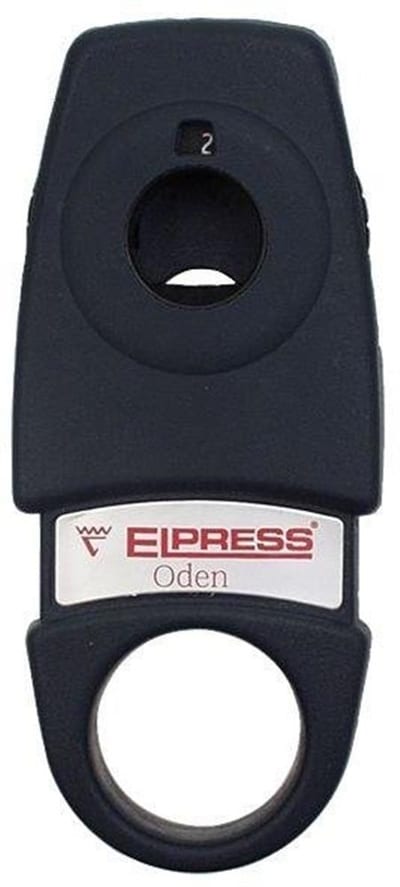 Elpress ODEN Wire Stripping Pliers - 2,5-11 mm