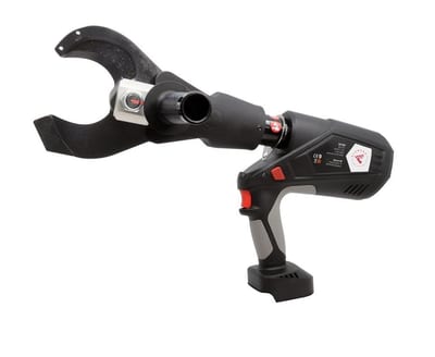 Elpress PCT65-WOBC Battery cable cutter - 14,4V, 0PCS, 65mm