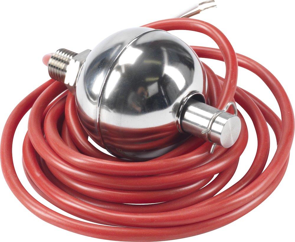 Eltech Automation LS-1950 Level Switch stainless steel 1/4"NPT - 3M