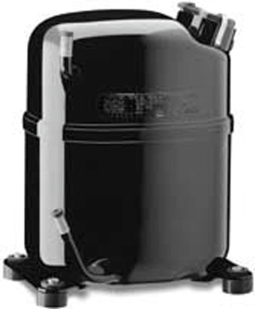 Embraco Nidec NJ Cooling Compressor rotalock without valve - 34.4cm³, 230V, 0.8kW, 0.98kW, R404A, Frost (LBP), NJ2212GK