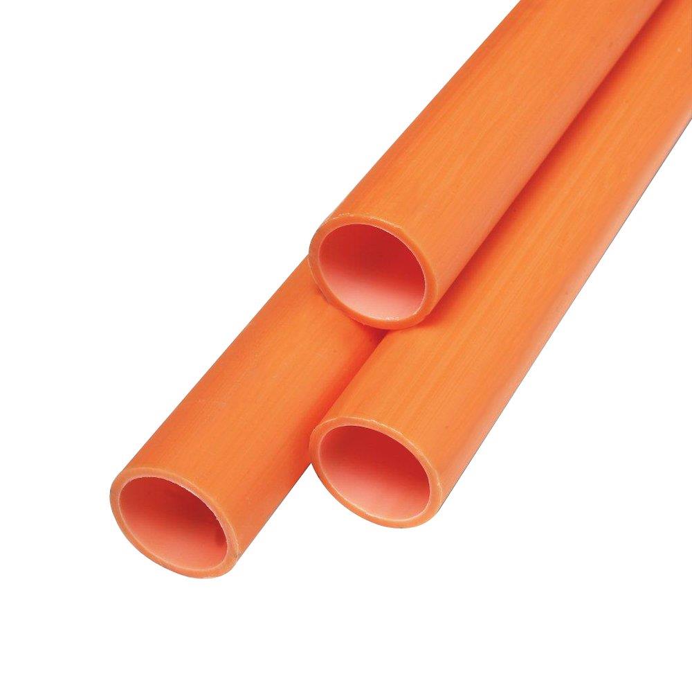 Emtelle Cable Pipe smooth PE - 32mm, 2,2mm, 100M