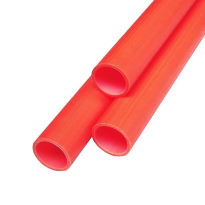 Emtelle Cable Pipe smooth PE - 90mm, 8,2mm, 11, 100M