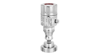 Endress+Hauser Cerabar PMP55 high pressure 0-400 bar