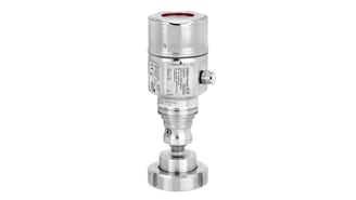 Endress+Hauser Cerabar PMP55 high pressure 0-400 bar