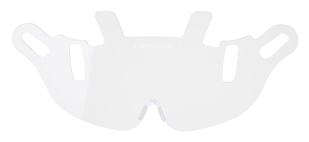 Endurance PW56 Visor - PW55