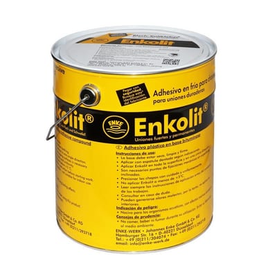 ENKOLIT Adhesive Compound - 11kg