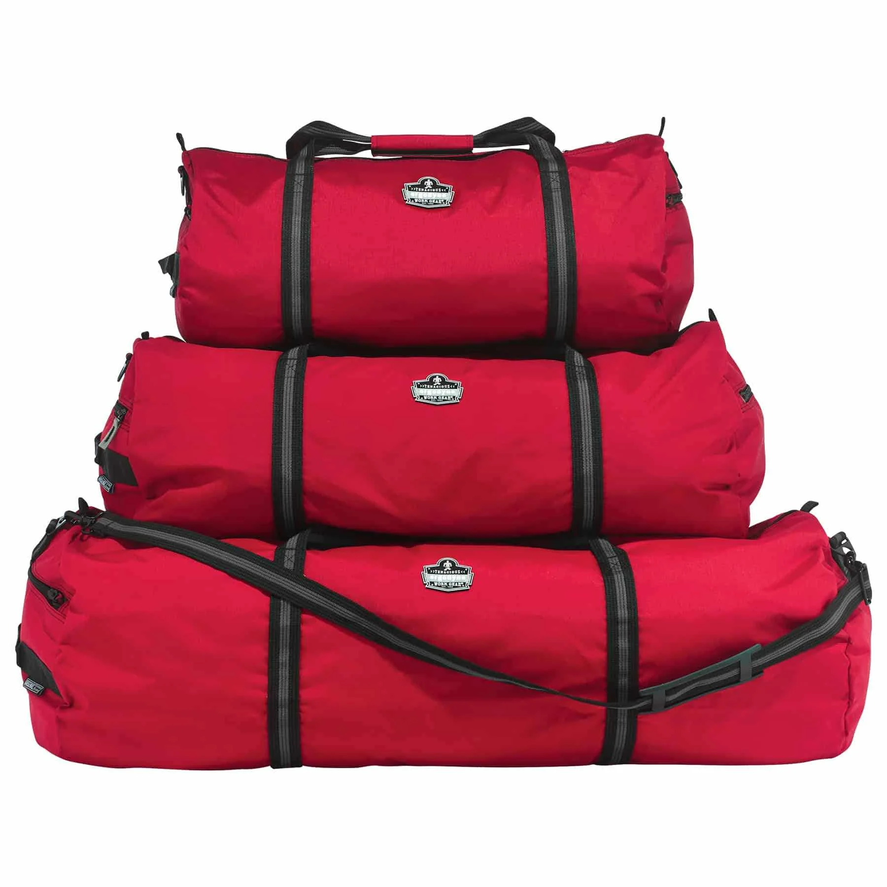 Arsenal 5020 Soft Sided Duffel Bag - Nylon