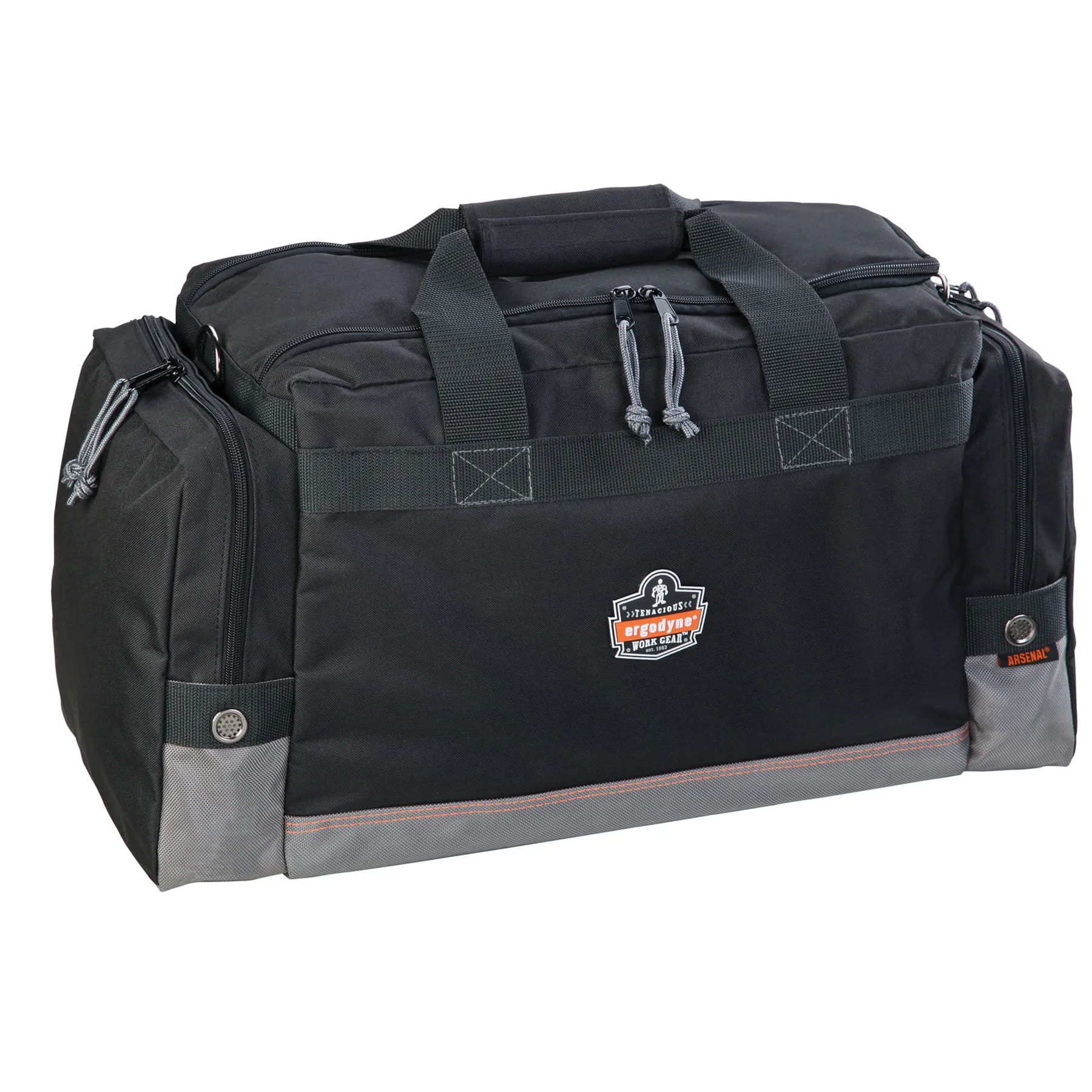 Arsenal 5116 General Duty Duffel Bag - Reinforced Bottom
