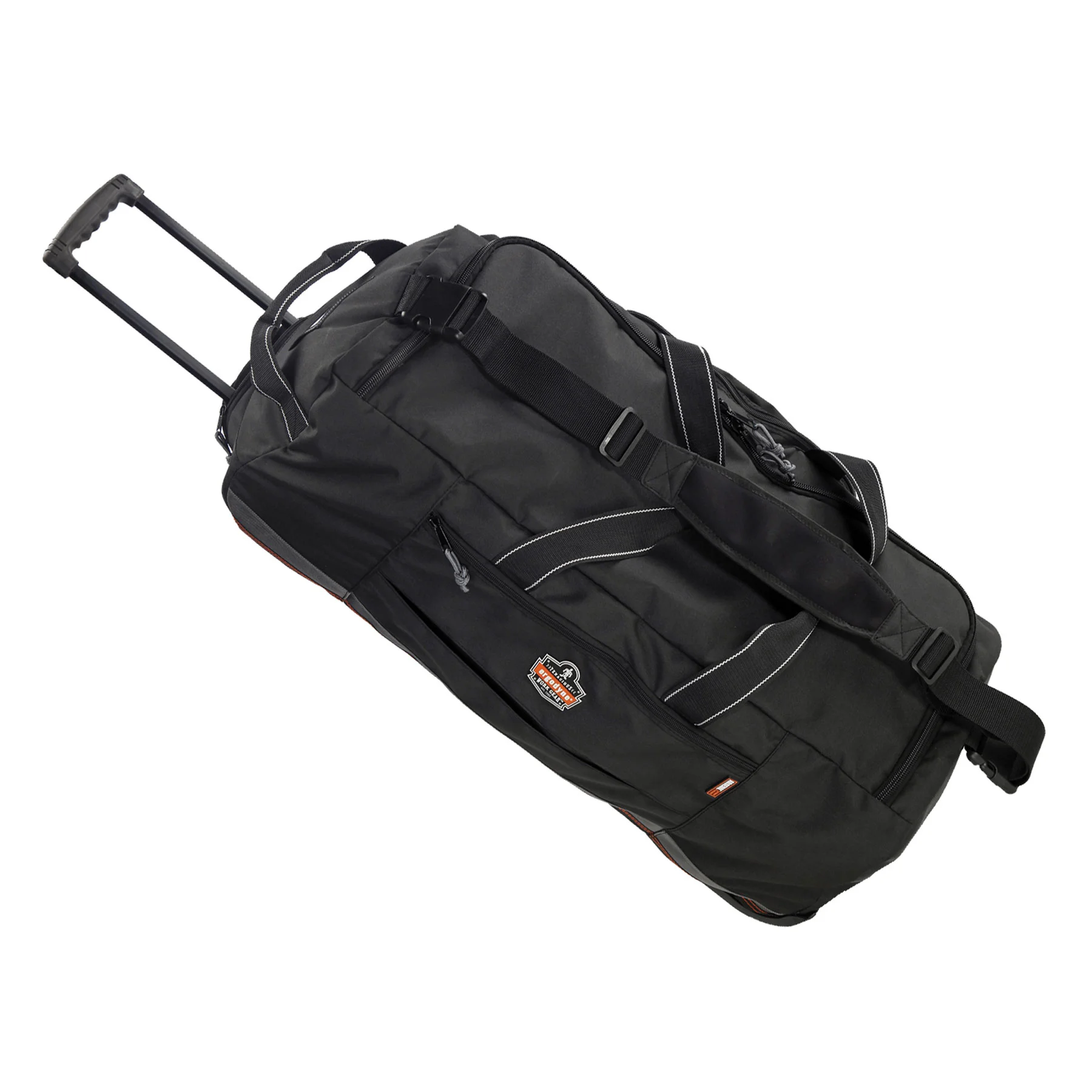 Arsenal 5120 Wheeled Duffel Bag - Removeable Dividers