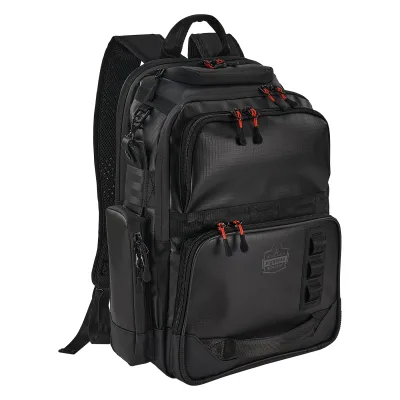 Arsenal 5146 Mobile Office Backpack - Water-Resistant Tarpaulin
