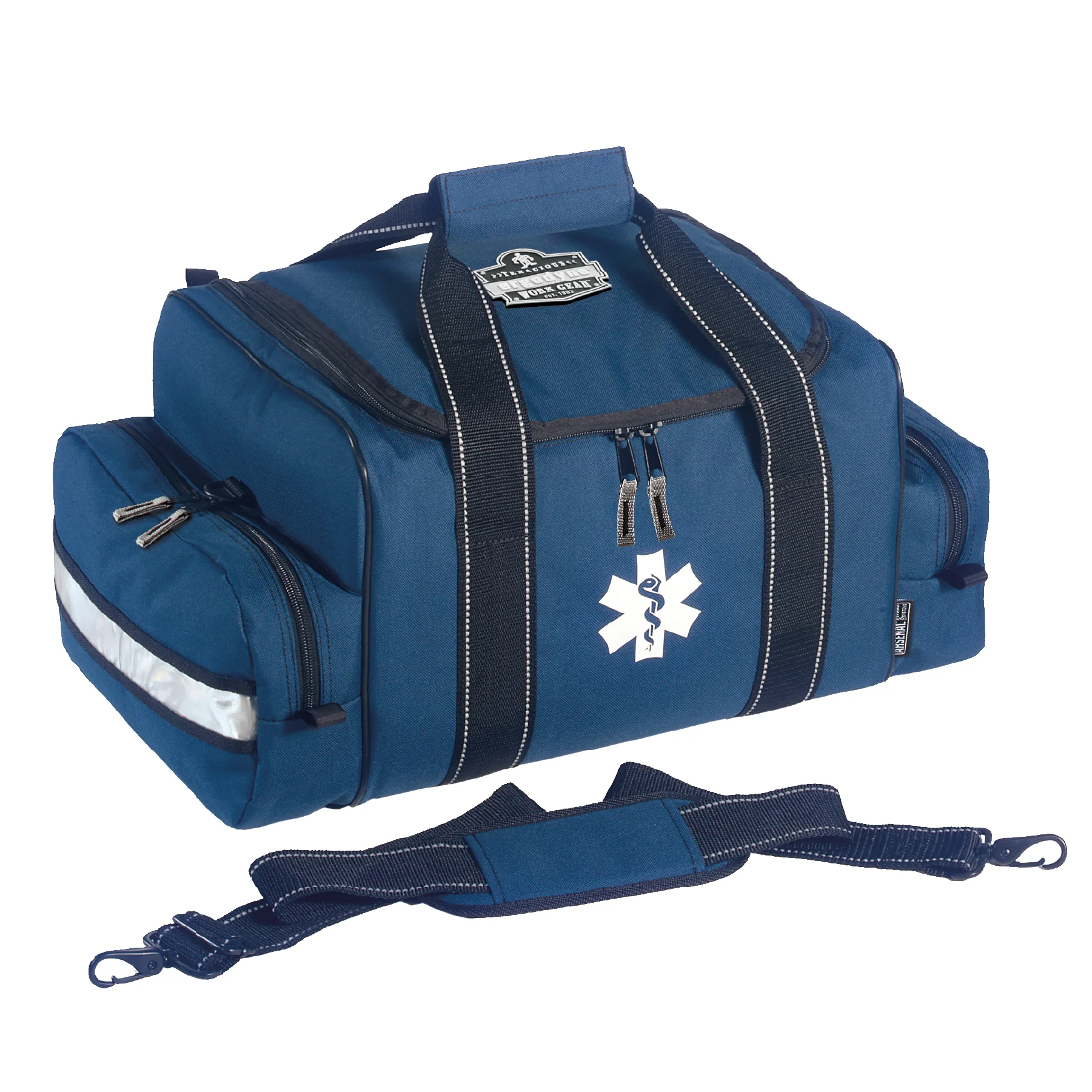 Arsenal 5215 Large First Responder Bag - 28L