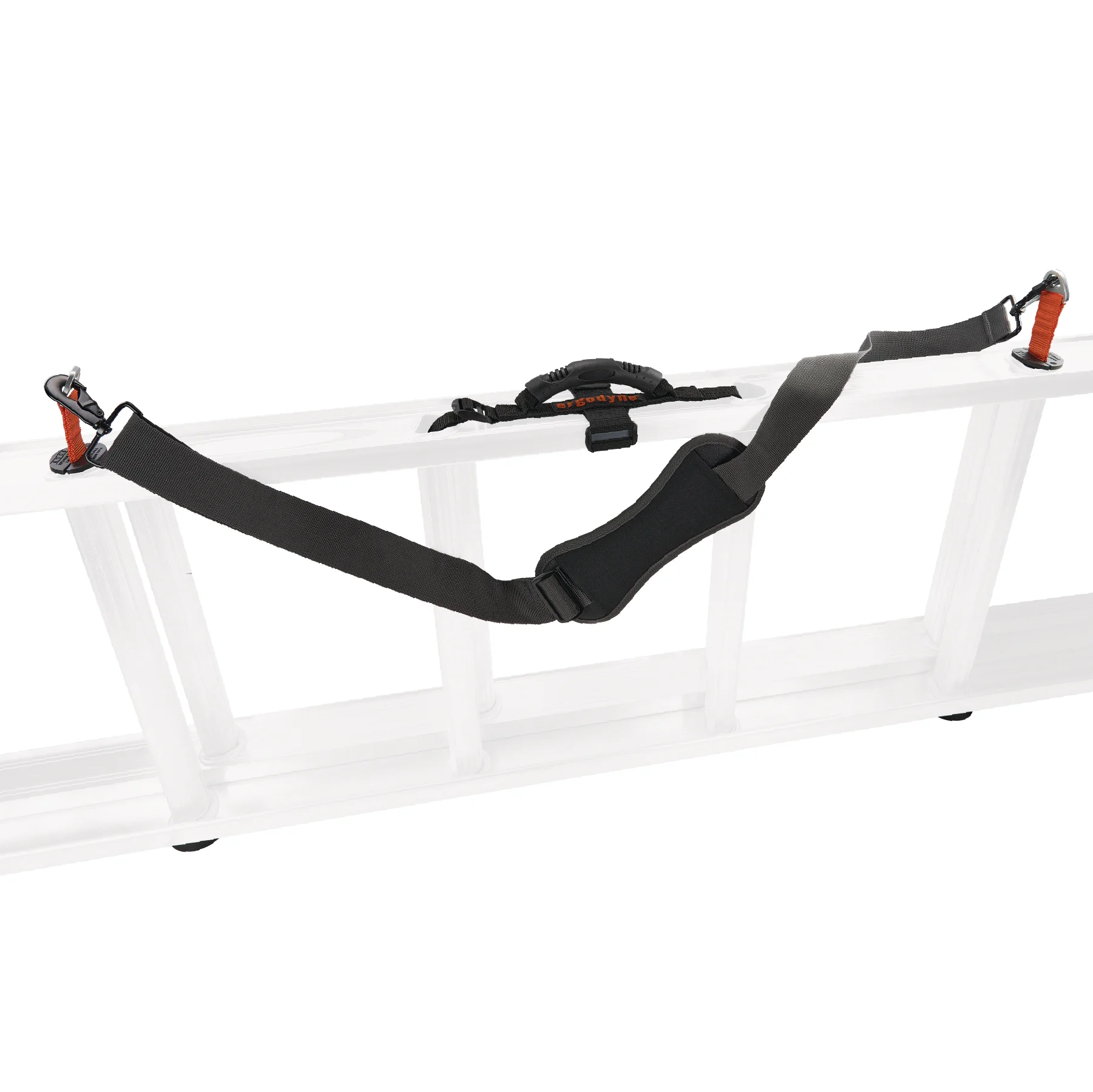 Arsenal 5303 Extension Ladder Shoulder Lifting Strap & Carrying Handle