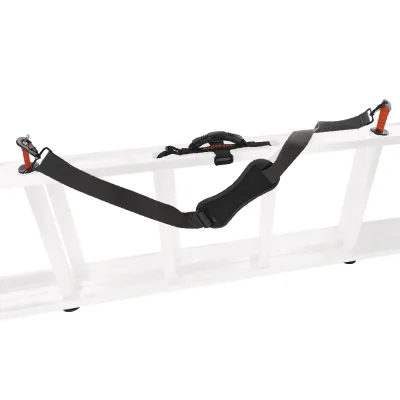 Arsenal 5303 Extension Ladder Shoulder Lifting Strap & Carrying Handle