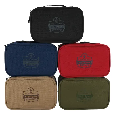 Arsenal 5877K Softshell Tool Case Kit