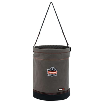 Arsenal 5930 Canvas Hoist Bucket - Web Handle