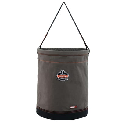 Arsenal 5935 XL Canvas Hoist Bucket - Web Handle