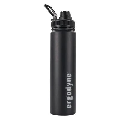 Chill-Its 5152 Insulated Stainless Steel Water Bottle - 25OZ