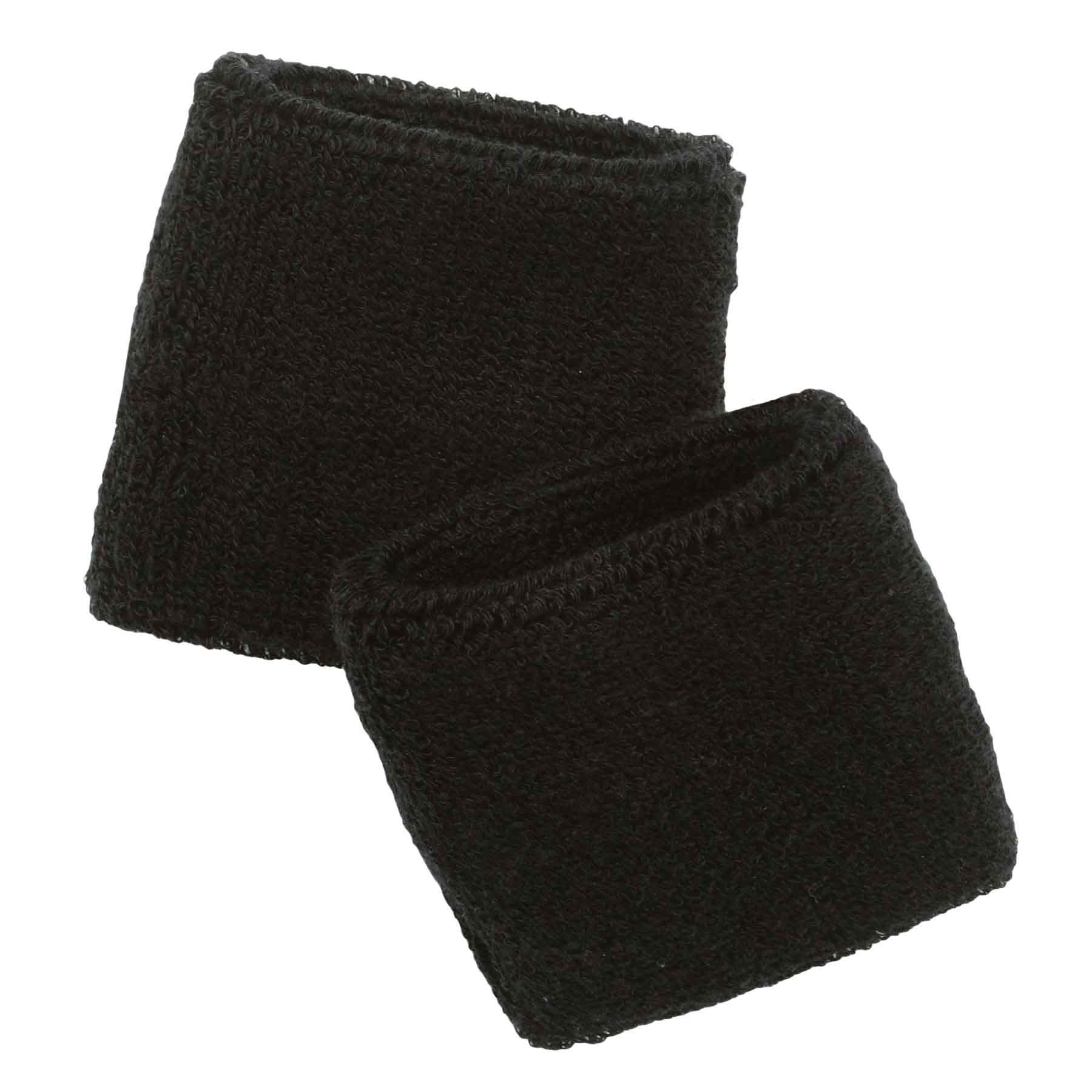 Chill-Its 6500 Wrist Sweatbands - Terry Cloth