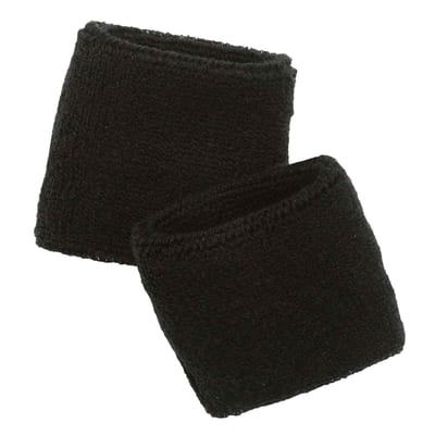 Chill-Its 6500 Wrist Sweatbands - Terry Cloth