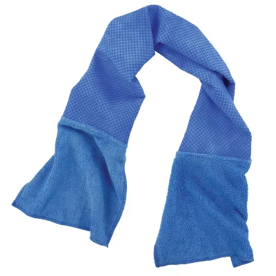 Chill-Its 6604 Multi-Purpose Cooling Towel - PVA Microfiber